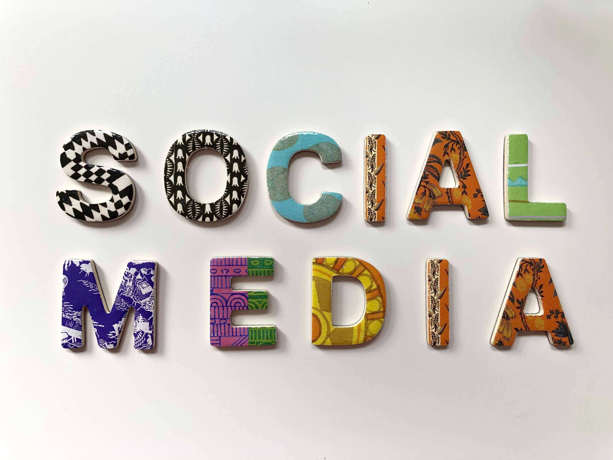 Social Media Marketing for Business Growth