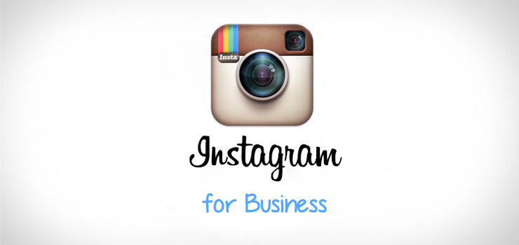 Instagram for business