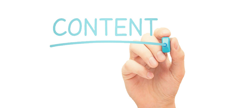 creating sharable content