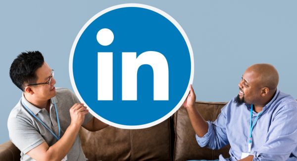 LinkedIn Business Networking