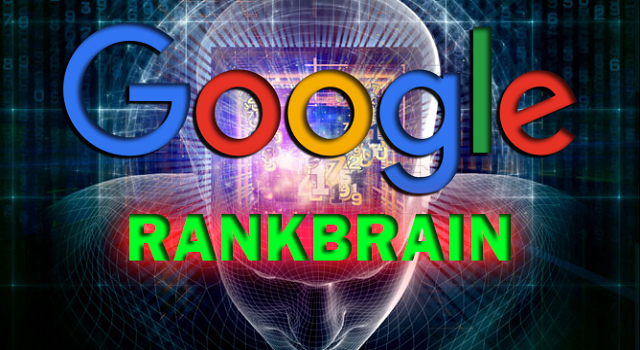 Google rankbrain