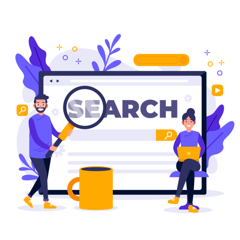 uk search engine optimisation