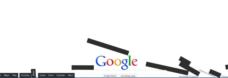 google gravity