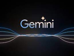 Google Bard Is Now Gemini